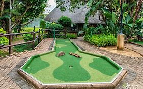 Kruger Park Lodge Unit 550 With Private Pool